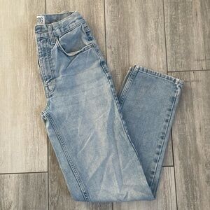 Urban Outfitters BDG High Rise Baggy Jeans